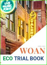 Woanderlust - April 2023