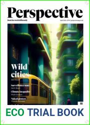 Perspective - April 2023
