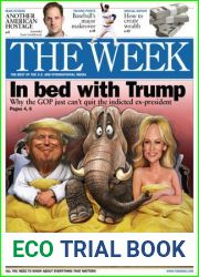 The Week USA - Vol. 23, Issue 1125 1126 April 14, 2023