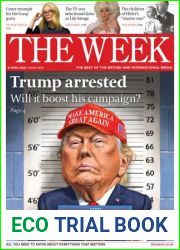 The Week UK - Issue 1430, April 08, 2023