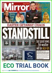 Daily Mirror - April 07, 2023