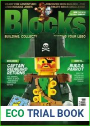 Blocks Magazine - Issue 102, 2023