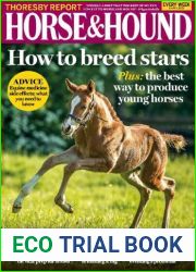 Horse and Hound - 6 April 2023