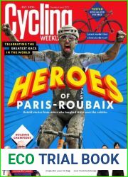 Cycling Weekly - April 6, 2023