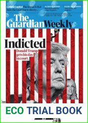 The Guardian Weekly - Vol. 208 No. 14, 7 April 2023