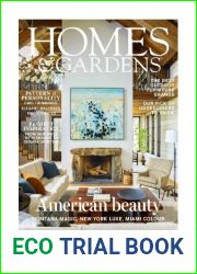 Homes and Gardens UK - May 2023