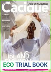 Cacique - Issue 18, 2023