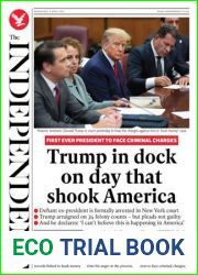 The Independent - 05 April 2023
