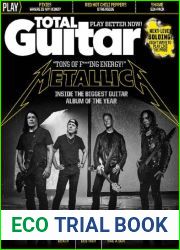 Total Guitar - Issue 370, May 2023