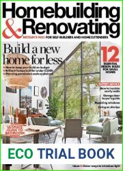 Homebuilding and Renovating - May 2023