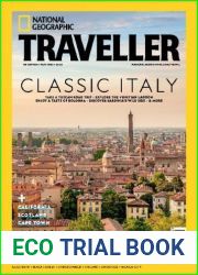 National Geographic Traveller UK - May 2023