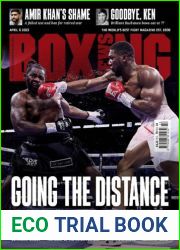 Boxing News - 06 April 2023
