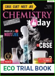 Chemistry Today - April 2023