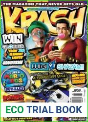 Krash - Issue 232, May 2023