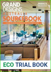 Grand Designs Australia Sourcebook - Issue 10, 2023