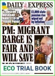 Daily Express - April 06, 2023