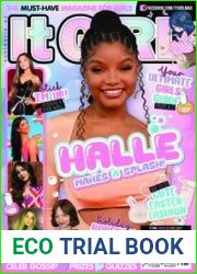 It GiRL - Issue 130, May 2023