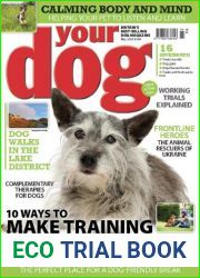 Your Dog Magazine - May 2023