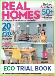 Real Homes - May 2023