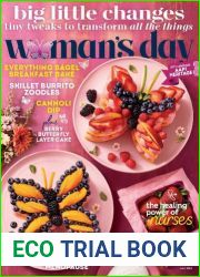 Woman|s Day USA - May 2023