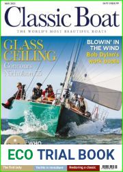 Classic Boat - May 2023