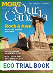 More of Our Canada - May 2023