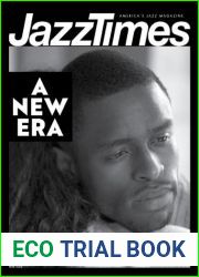 JazzTimes - May 2023