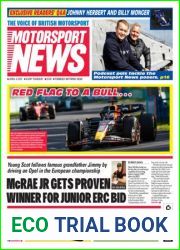 Motorsport News - April 06, 2023