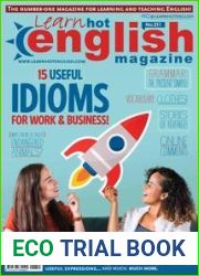 Learn Hot English - Issue 251, April 2023