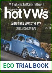 dune buggies and hotVWs - May 2023