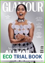 Glamour South Africa - April May 2023