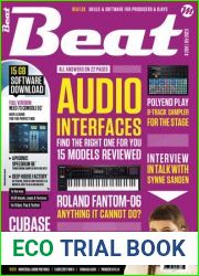 BEAT Magazine - Issue 207, April 2023