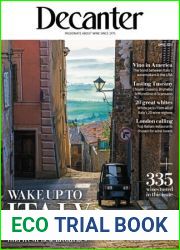 Decanter UK - April 2023