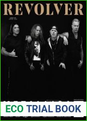 Revolver - Issue 163, Spring 2023