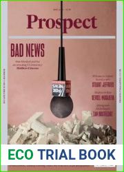 Prospect Magazine - May 2023