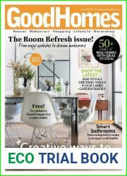 GoodHomes UK - May 2023