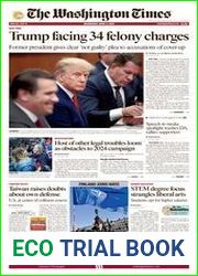 The Washington Times - April 5, 2023