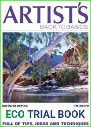 Artists Back to Basics - Volume 13, Issue 02, 2023