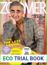 Zoomer Magazine - April May 2023