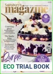 Sainsbury|s Magazine - April 2023