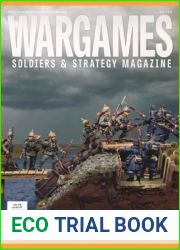 Wargames, Soldiers and Strategy Magazine - No. 124, 2023