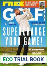Golf Monthly UK - May 2023