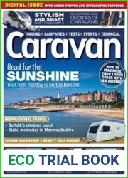 Caravan Magazine - May 2023