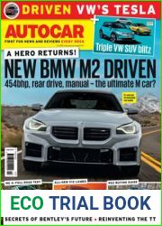 Autocar UK - April 05, 2023