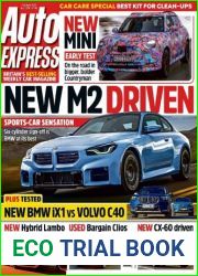 Auto Express - Issue 1774, 5 11 April 2023