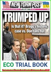 New York Post - April 5, 2023