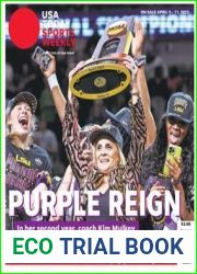 USA Today Sports Weekly - 5 11 April 2023