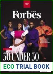 Forbes Africa - April May 2023