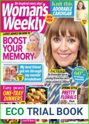 Woman|s Weekly UK - 11 April 2023