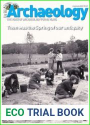 British Archaeology - May June 2023